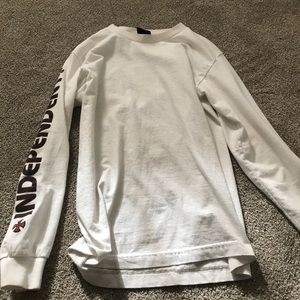 Independent trucks long sleeve